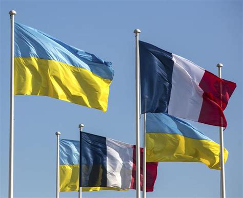 Франція та Україна активізують співпрацю в агросекторі