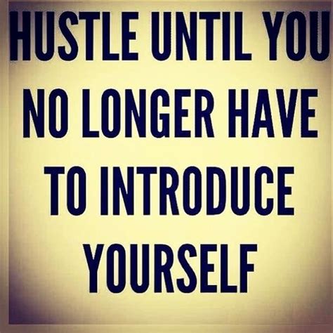 Money Hustle Quotes Quotesgram