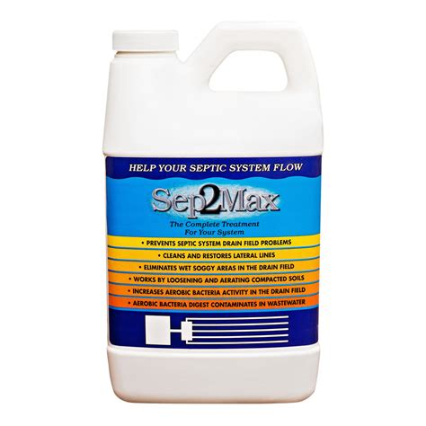 An example would be amazon. How to Prevent Septic Tank Drain Field Problems - Soil ...