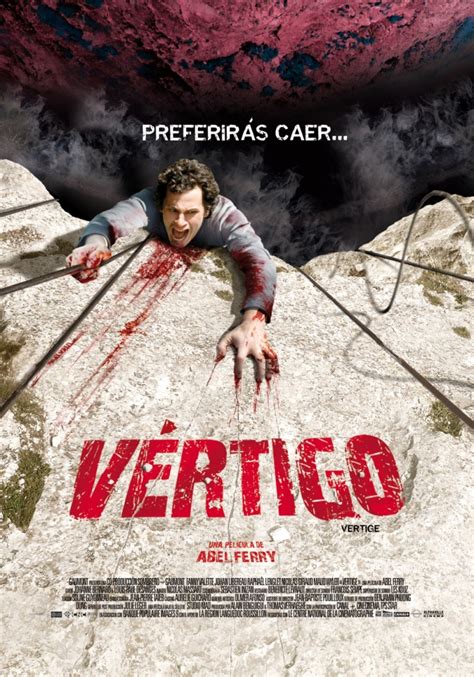 Despite being very close to forty years and having achieved everything that society says that would make them happy, desperately seeking a solution to their loneliness and dissatisfaction. Vertige (2009) (In Hindi) Full Movie Watch Online Free ...