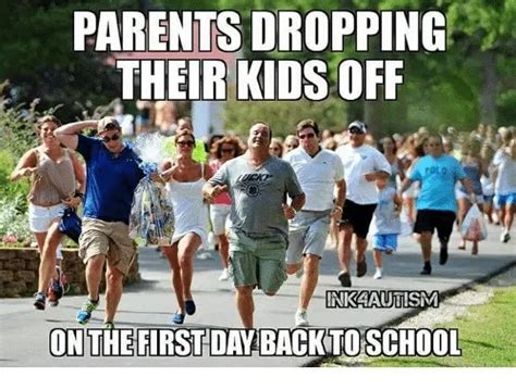 The Best Back To School Memes For Parents And Teachers Lola Lambchops