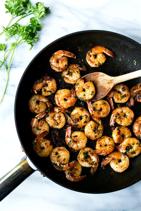 These dishes are so delicious, you won't miss meat for a second. Weight-Watchers-Shrimp-Recipe-Ideas-for-Dinner (12 of 19 ...