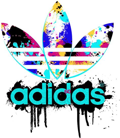 Download Transparent Background Adidas Logo Hd Transparent Png