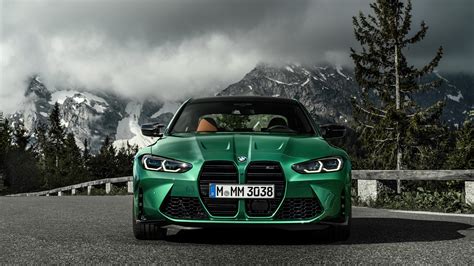 Explore bmw 4k wallpaper on wallpapersafari | find more items about bmw cars wallpapers for desktop, bmw hd wallpapers 1080p the great collection of bmw 4k wallpaper for desktop, laptop and mobiles. BMW Green M3 Competition 2020 4K 5K HD Cars Wallpapers | HD Wallpapers | ID #41634