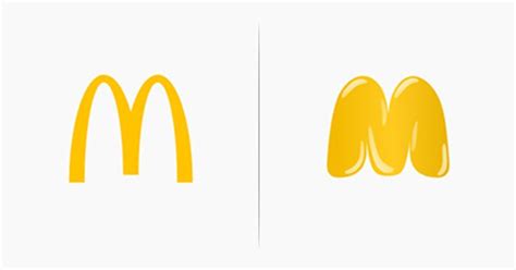 10 Famous Logos Affected By Their Products Bored Panda