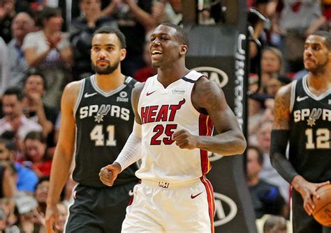 But robinson answered with his own 3 on miami's ensuing possession to push the lead back to. Atlanta Hawks vs. Miami Heat Tipp, Prognose & Quoten 24.04 ...