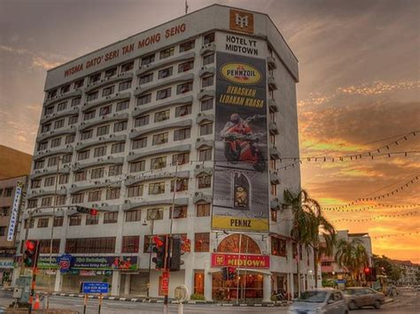 Ihr hotel in kuala terengganu buchen und später an expedia.ch zahlen. Kuala Terengganu Hotel Yt Midtown Kuala Terengganu ...