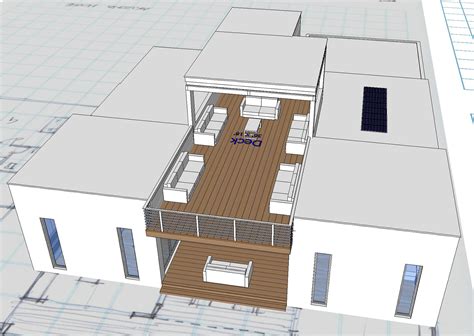 Buy Our 3 Level Steel Frame Home 3d Floor Plan Next