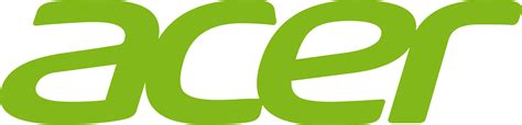 Acer Logo Svg