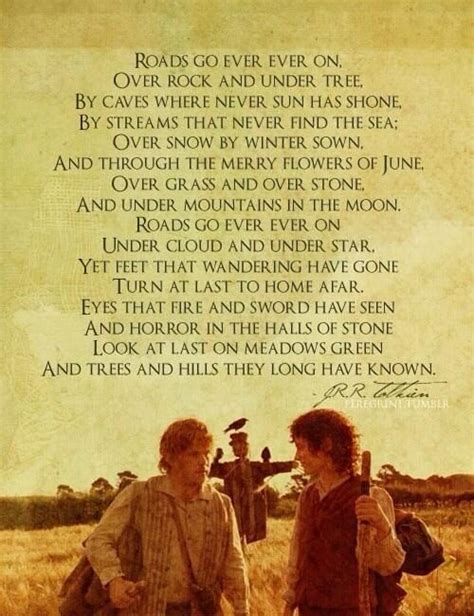 Love Love Love Everything About The Lord Of The Rings And The Hobbit