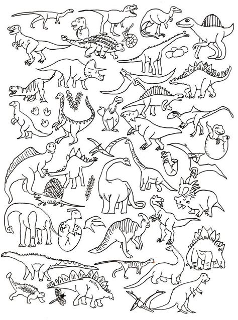 Pin By Emily On Wallpaper Dinosaur Coloring Pages Dinosaur Coloring