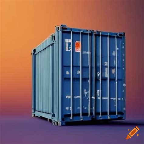 Container For Storage Or Shipping