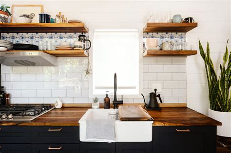 top 7 ideas for maximizing space in a small kitchen home senator