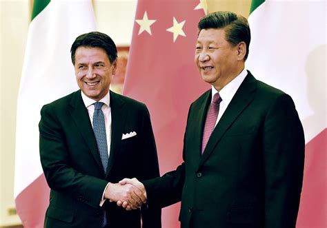Chinas Belt And Road Initiative With Xi Jinping 008 Japan Forward