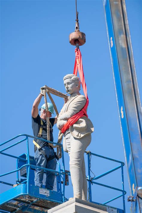 Did Pensacola defy the court by removing its Confederate monument? Case