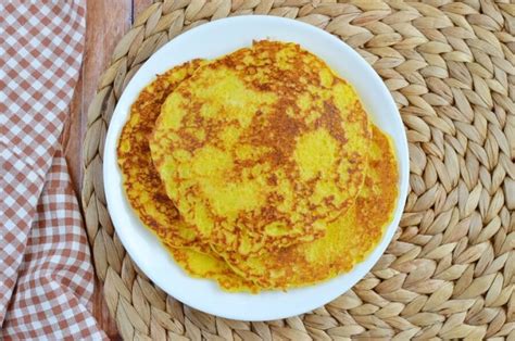 Cachapas Venezuelan Corn Cakes Recipe Cookme Recipes
