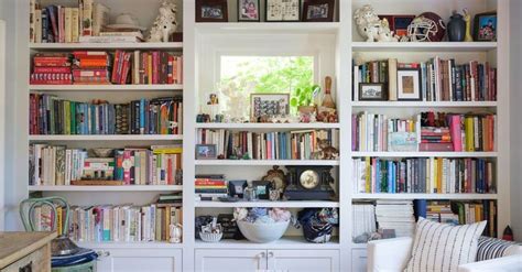 15 Gorgeous Backdrops For Your Next Zoom Call Cool Bookshelves