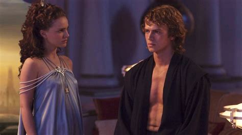 theory did anakin mind trick padme into falling for him futurism