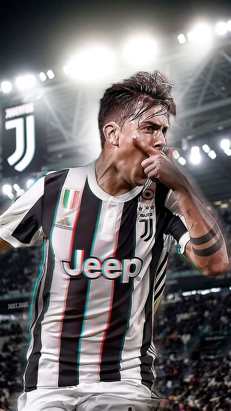 Dybala 12899 Hd Wallpaper And Backgrounds Download
