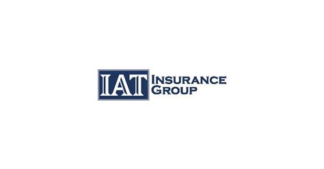 Iat Insurance Group To Acquire Ific Surety Group Inc Business Wire
