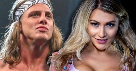 Matt Riddle Faces Sexual Assault Lawsuit Wwe Releases Statement