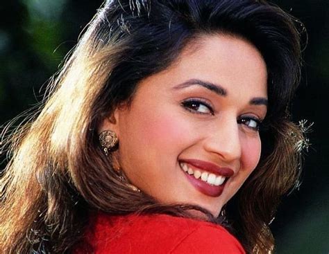 A few moments ago, madhuri dixit's husband, sriram nene, wished her on her 54th birthday by sharing a throwback picture. 9 iconic dance by Madhuri Dixit, that we still watch on ...