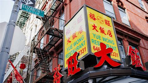 10 Things To Do In Chinatown Nyc Hellotickets