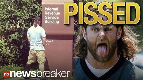 ‘audit This Nfl Players Urine Soaked Irs Protest