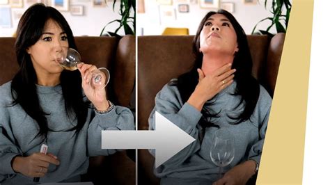 Folge 11 der zweiten staffel von die liebe ohne selfies. Wenn Asiaten Alkohol trinken | Mai betrinkt sich - YouTube