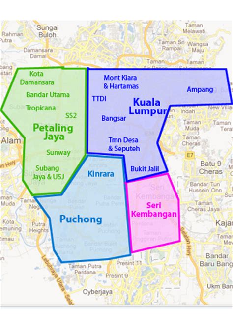 They're kinda in the middle; 14 on-demand delivery services in the Klang Valley - ExpatGo