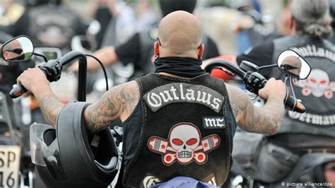 15 Secrets Outlaw Motorcycle Clubs Dont Want You To Know About Them