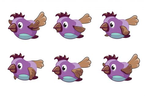From wikimedia commons, the free media repository. Bird animation vector frames Vector | Premium Download