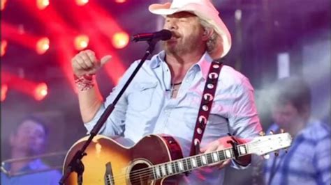 legendary country star toby keith dead at 62 the gateway pundit by anthony scott