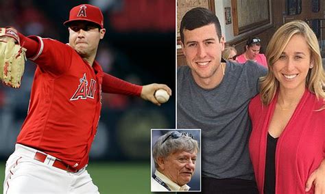 The tyler skaggs foundation was established to inspire leadership, confidence, and teamwork through youth projects and family services. Family Tyler Skaggs suggests Angles employee was involved ...