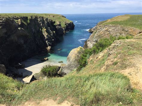 Sur les sentiers, sur la plage ou. Wanderwege in der Bretagne: die 10 schönsten Touren der Region