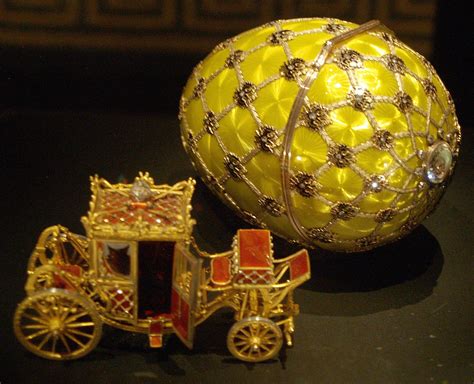 Imperial Coronation Fabergé Egg Wikipedia