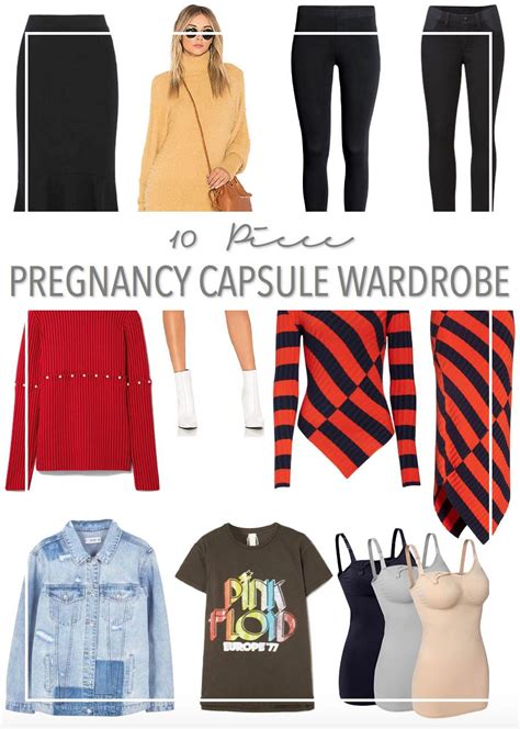 Pin On Pregnancy Style