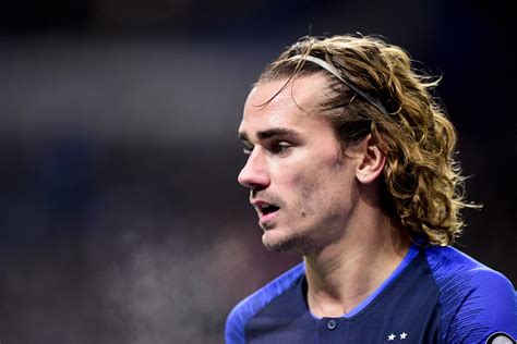 Antoine griezmann best celebration in pro evolution soccer 2020. Griezmann savait «que ça allait être dur» au Barça - Euro ...