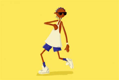 Character Animation Basics Create A Dance Loop With After Effects And