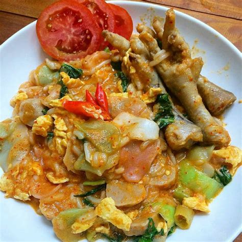 Resep Masakan Tradisional Indonesia