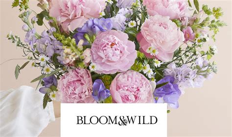 Maybe you would like to learn more about one of these? Bloom and Wild NHS Discounts - Flowers Delivery Fathers Day