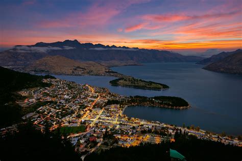 Top Things To Do In New Zealand In