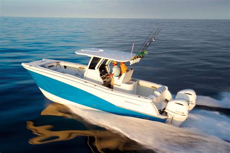 Boat Review World Cat 280cc X The Fisherman