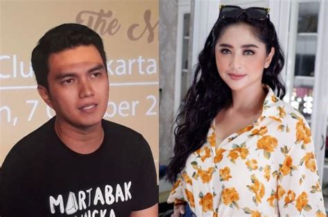 Pingin aldi taher jadi bintang tamu dong! Kini Mohon Ampun, Dewi Perssik Ngaku Dulu Makan Hati ...