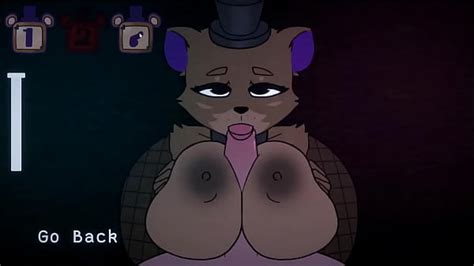 Five Nights At Fuzzboobs And Hentai Game Pornplay And Epand1 Spooky Furry Titjob Xxx Videos Porno