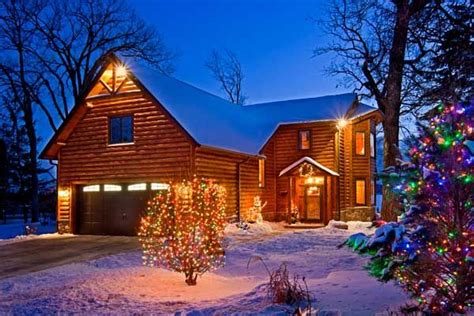 See log home, log cabin & timber frame home photos, plans & ideas. 17 Best images about Waterfront Cabins on Pinterest | The ...
