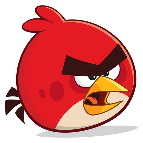 Angry Birds A Exposição