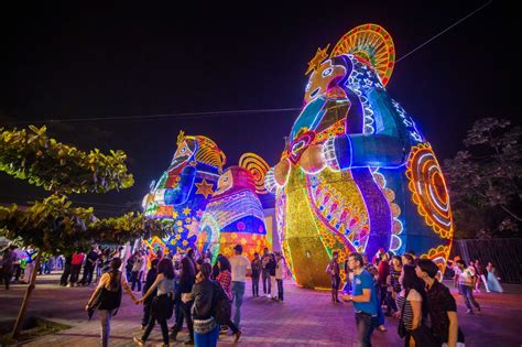 En alborada innoeventos podréis celebrar el. Lo Más Caracol: Medellín brillará con sus alumbrados en la ...