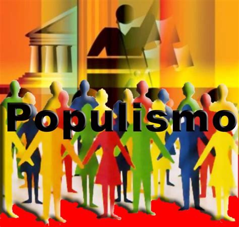 Populismo Punitivo y el Derecho Penal como instrumento de Comunicación