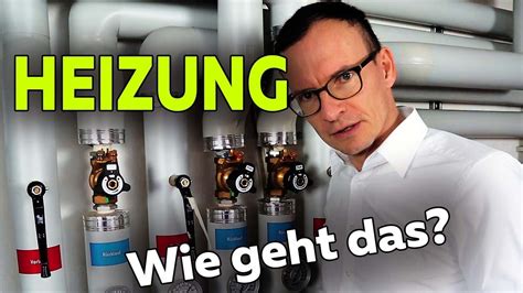 Wie funktioniert das mit den orgelregistern? Wie funktioniert eine HEIZUNG? | Fußbodenheizung ...
